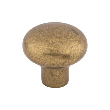 Top Knobs Aspen Round Cabinet Knob 1-3/8"