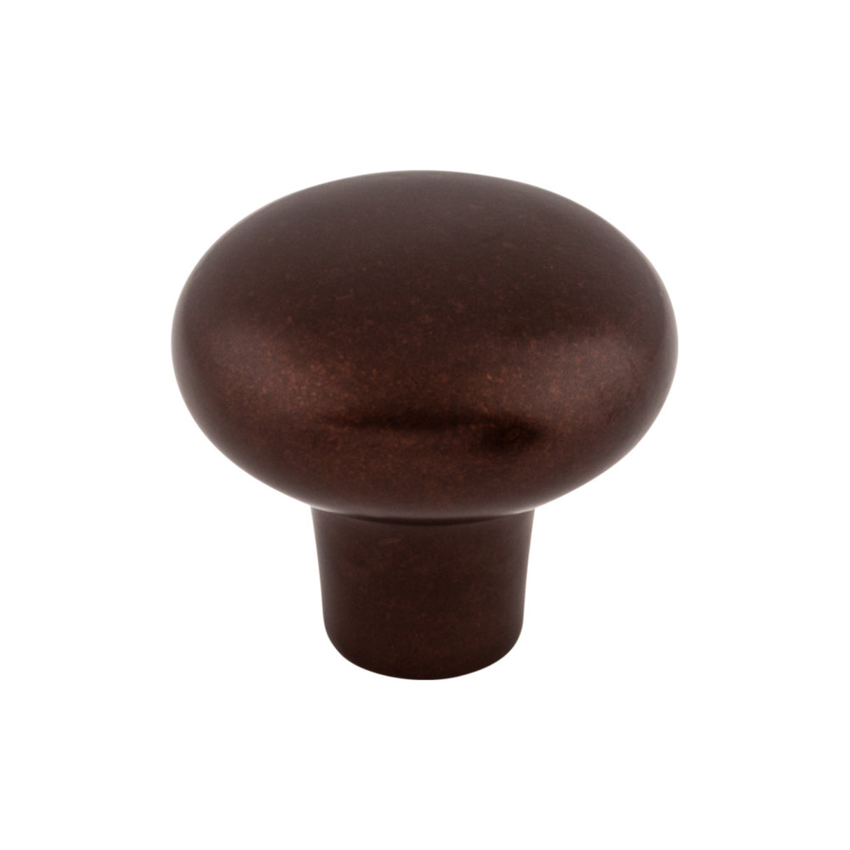 Top Knobs Aspen Round Cabinet Knob 1-3/8"