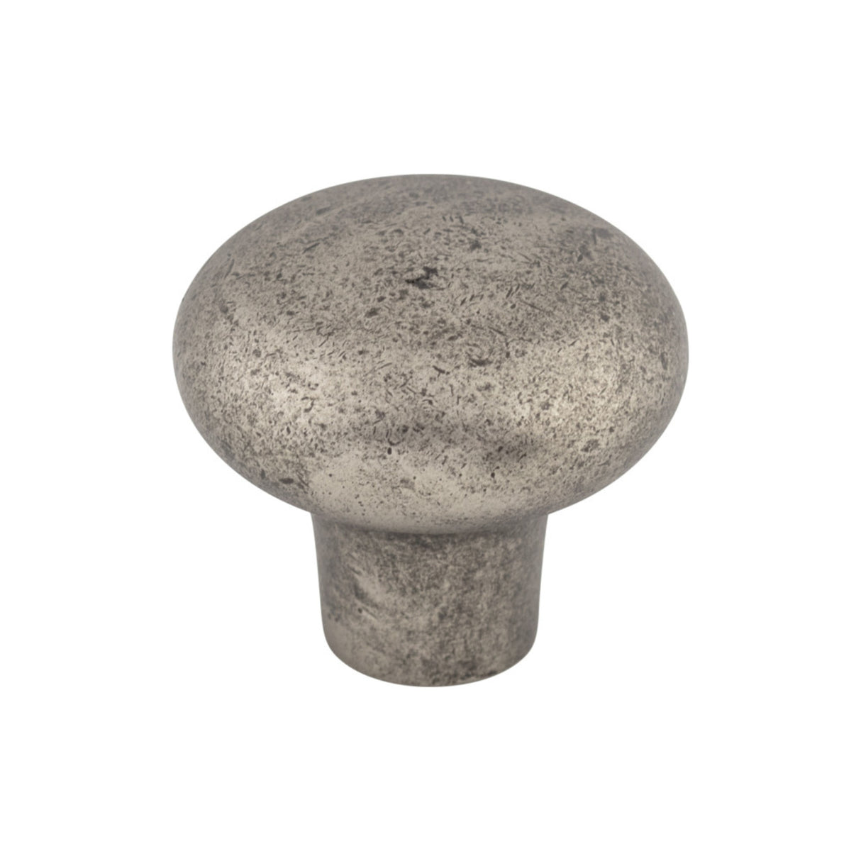 Top Knobs Aspen Round Cabinet Knob 1-3/8"