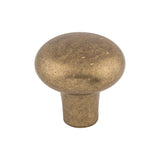 Top Knobs Aspen Round Cabinet Knob 1-5/8"