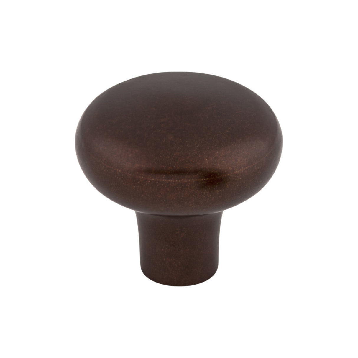 Top Knobs Aspen Round Cabinet Knob 1-5/8"