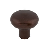 Top Knobs Aspen Round Cabinet Knob 1-5/8"