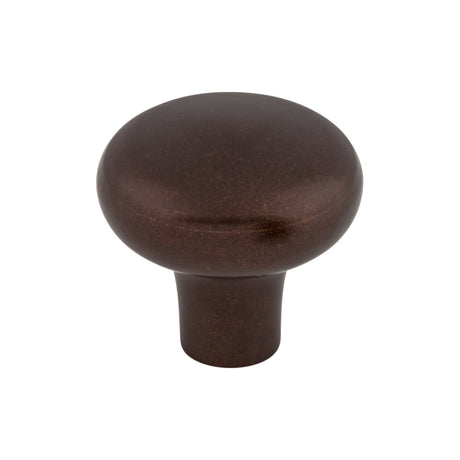 Top Knobs Aspen Round Cabinet Knob 1-5/8"