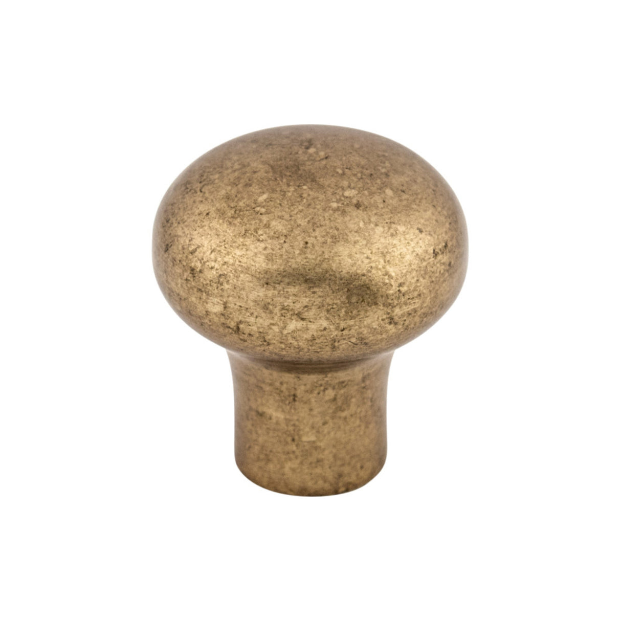 Top Knobs Aspen Round Cabinet Knob 7/8"