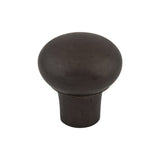 Top Knobs Aspen Round Cabinet Knob 7/8"