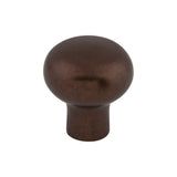 Top Knobs Aspen Round Cabinet Knob 7/8"