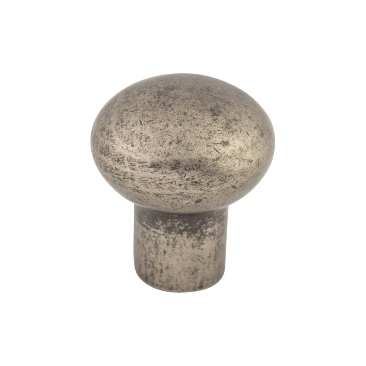 Top Knobs Aspen Round Cabinet Knob 7/8"