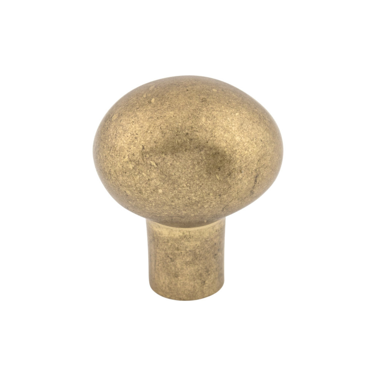 Top Knobs Aspen Small Egg Cabinet Knob 1-3/16"