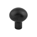 Top Knobs Aspen Small Egg Cabinet Knob 1-3/16"
