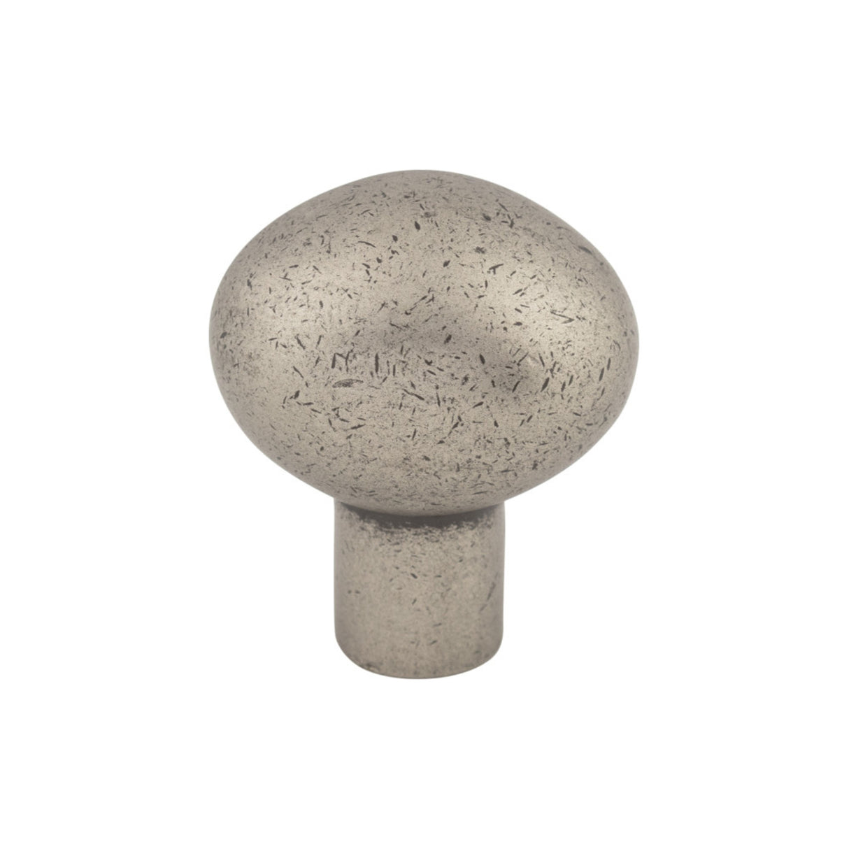 Top Knobs Aspen Small Egg Cabinet Knob 1-3/16"
