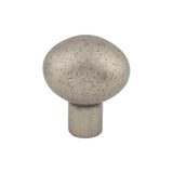 Top Knobs Aspen Small Egg Cabinet Knob 1-3/16"