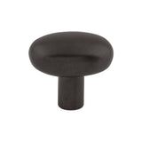 Top Knobs Aspen Small Potato Cabinet Knob 1-9/16"