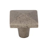 Top Knobs Aspen Square Cabinet Knob 1-1/2"