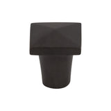 Top Knobs Aspen Square Cabinet Knob 3/4"