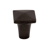 Top Knobs Aspen Square Cabinet Knob 7/8"