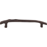 Top Knobs Aspen Twig Cabinet Pull 12" Center to Center