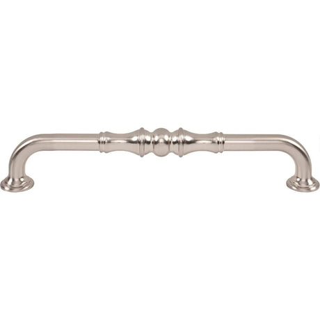 top-knobs-bayridge-12-center-to-center-appliance-pull Brushed Satin Nickel
