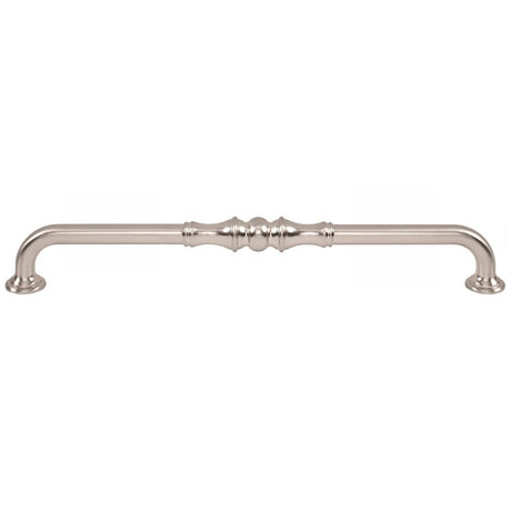 top-knobs-bayridge-18-center-to-center-appliance-pull Brushed Satin Nickel
