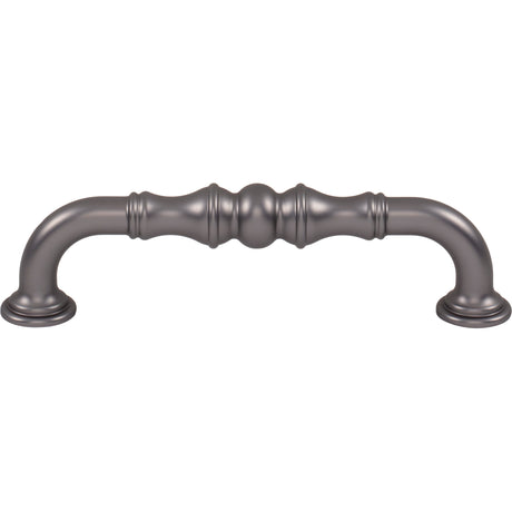 Top Knobs TK3432AG ash gray cabinet pull