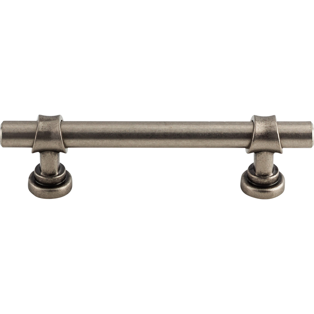 Top Knobs Bit Cabinet Pull 3-3/4" Center to Center