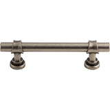Top Knobs Bit Cabinet Pull 3-3/4" Center to Center