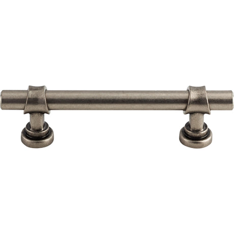 Top Knobs Bit Cabinet Pull 3-3/4" Center to Center