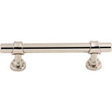 Top Knobs Bit Cabinet Pull 3-3/4" Center to Center