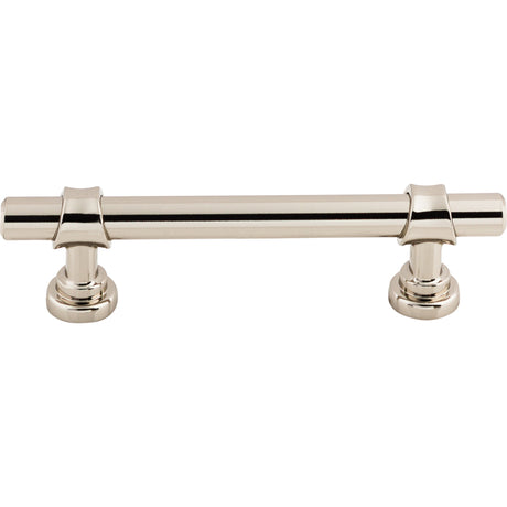 Top Knobs Bit Cabinet Pull 3-3/4" Center to Center