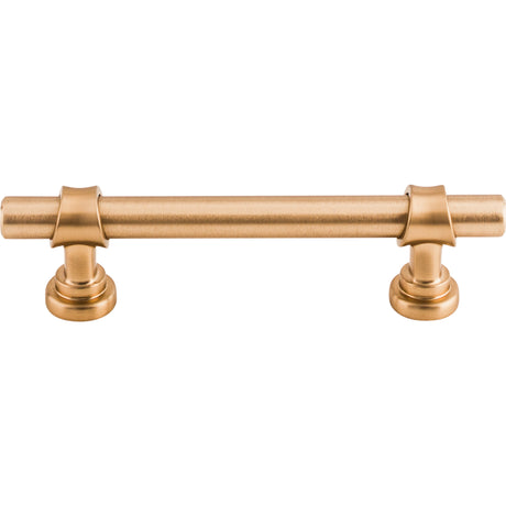 Top Knobs Bit Cabinet Pull 3-3/4" Center to Center