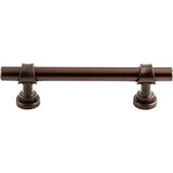 Top Knobs Bit Cabinet Pull 3-3/4" Center to Center
