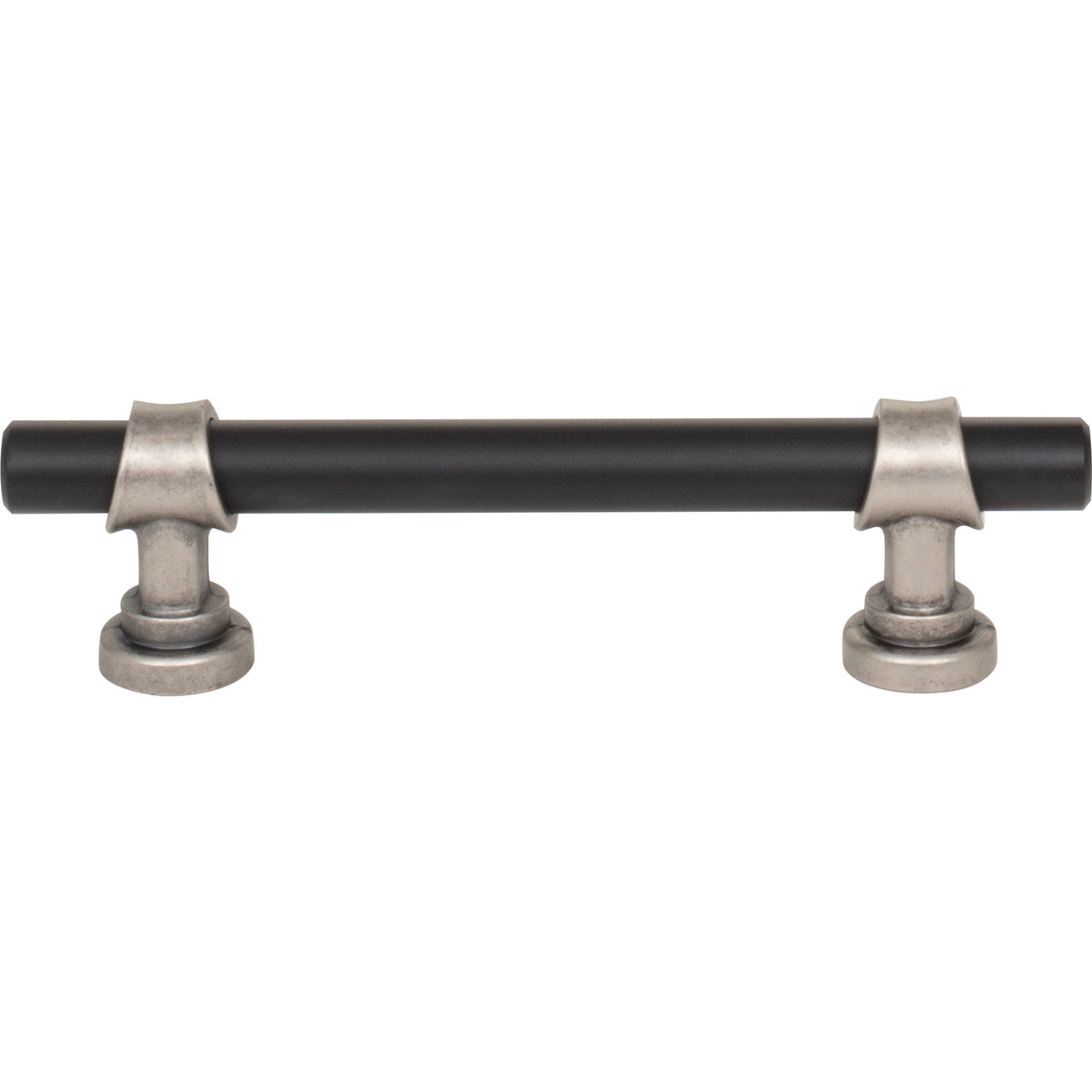 Top Knobs Bit Cabinet Pull 3-3/4" Center to Center