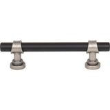 Top Knobs Bit Cabinet Pull 3-3/4" Center to Center
