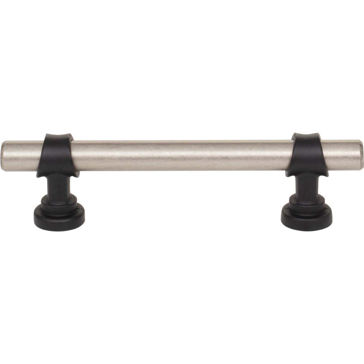 Top Knobs Bit Cabinet Pull 3-3/4" Center to Center