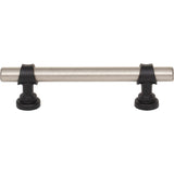 Top Knobs Bit Cabinet Pull 3-3/4" Center to Center