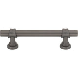 Top Knobs Bit Cabinet Pull 3-3/4" Center to Center