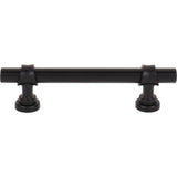 Top Knobs Bit Cabinet Pull 3-3/4" Center to Center