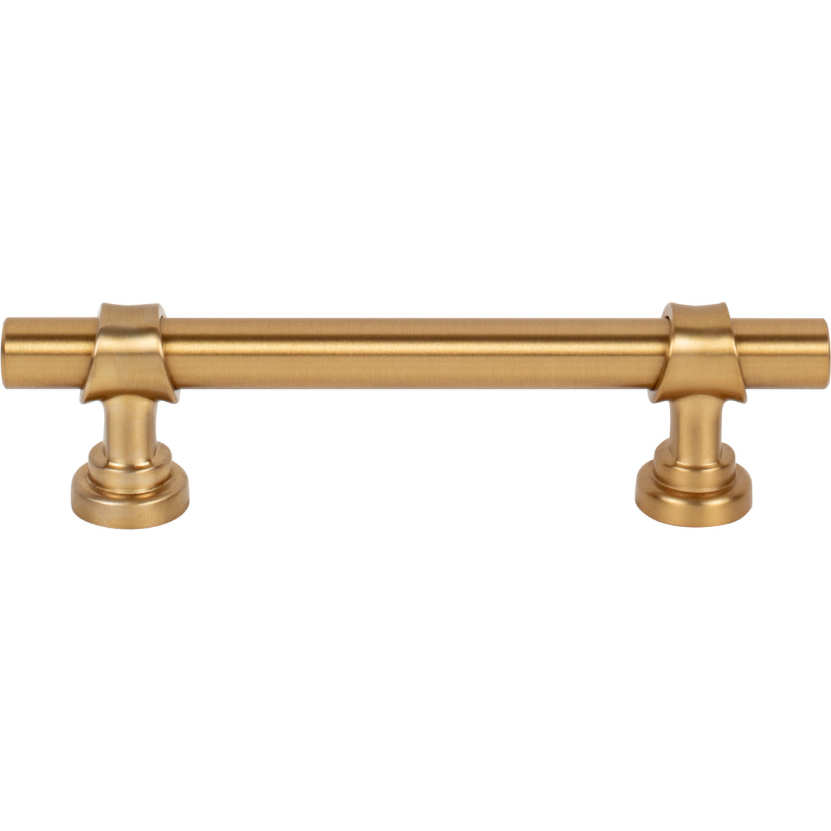 Top Knobs Bit Cabinet Pull 3-3/4" Center to Center