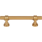 Top Knobs Bit Cabinet Pull 3-3/4" Center to Center