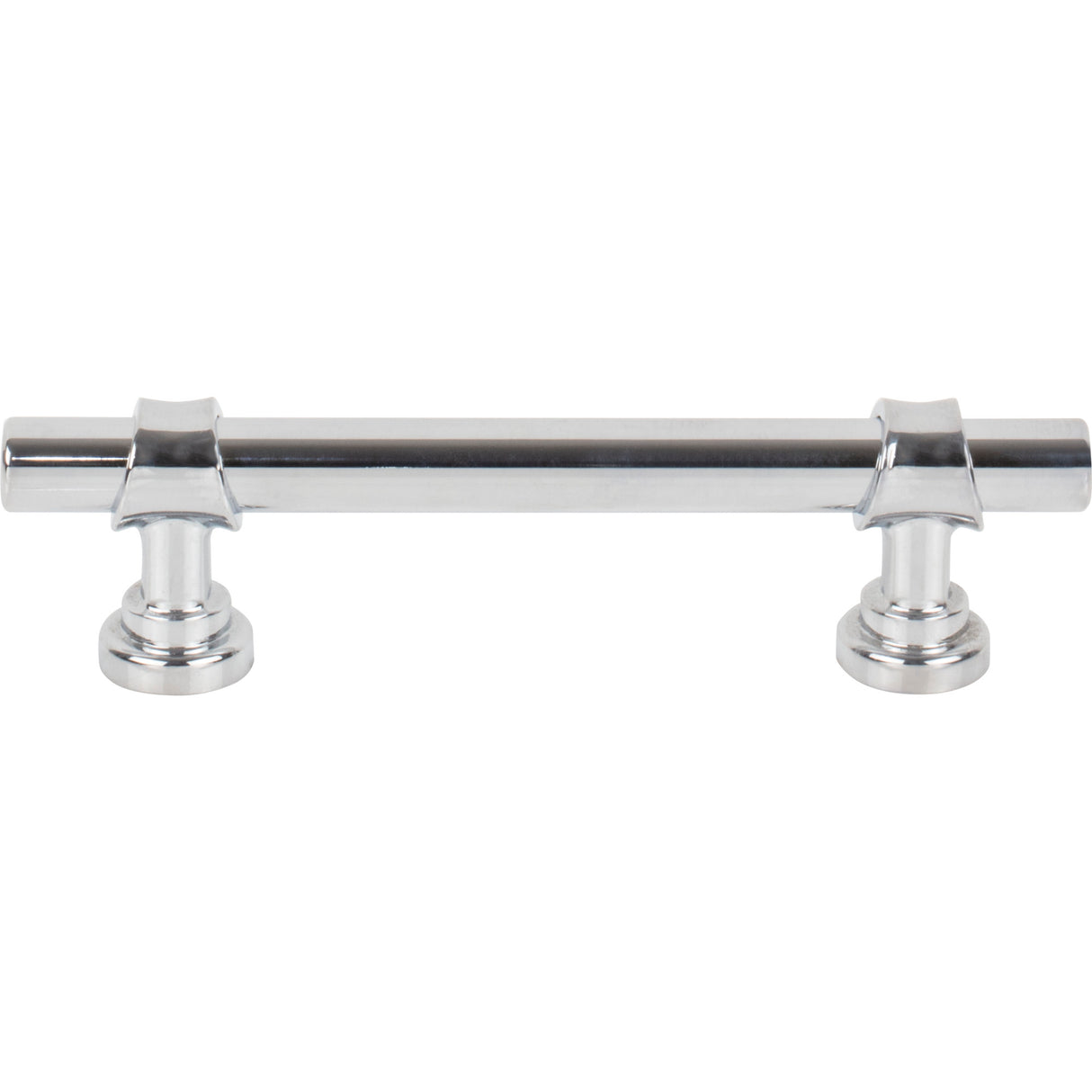 Top Knobs Bit Cabinet Pull 3-3/4" Center to Center