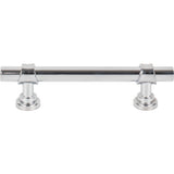 Top Knobs Bit Cabinet Pull 3-3/4" Center to Center