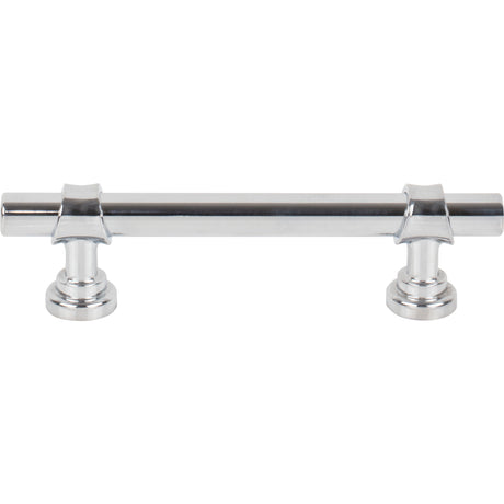 Top Knobs Bit Cabinet Pull 3-3/4" Center to Center