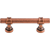 Top Knobs Bit Cabinet Pull 3" Center to Center