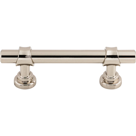 Top Knobs Bit Cabinet Pull 3" Center to Center