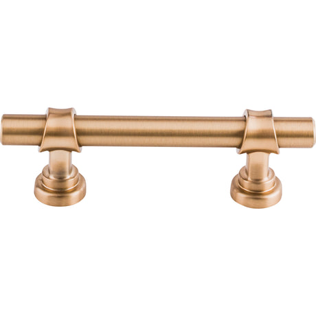 Top Knobs Bit Cabinet Pull 3" Center to Center