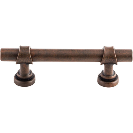 Top Knobs Bit Cabinet Pull 3" Center to Center