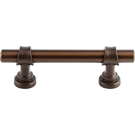 Top Knobs Bit Cabinet Pull 3" Center to Center