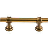 Top Knobs Bit Cabinet Pull 3" Center to Center