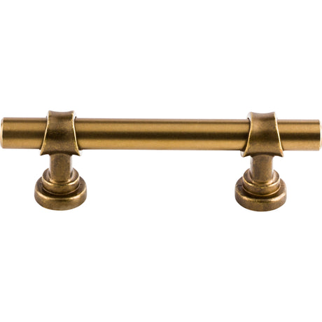 Top Knobs Bit Cabinet Pull 3" Center to Center