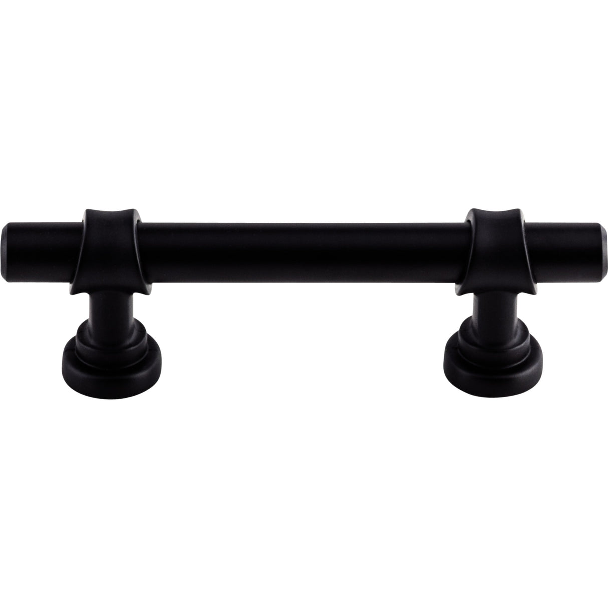 Top Knobs Bit Cabinet Pull 3" Center to Center