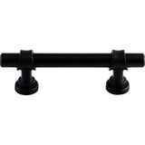 Top Knobs Bit Cabinet Pull 3" Center to Center